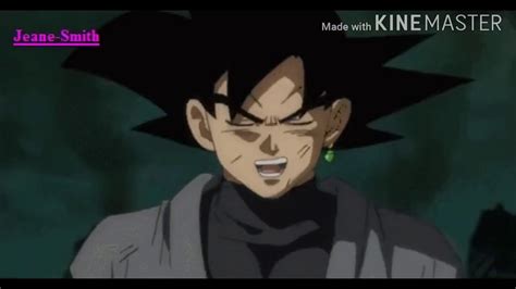 Que Hubiera Pasado Si Yo Reencarnaba En Black Goku Capitulo Zamasu