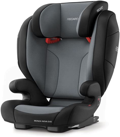 Fotelik Recaro Monza Nova Evo 15 36Kg Carbon Black Ceny I Opinie