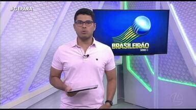 Globo Esporte Pa Veja A Ntegra Do Globo Esporte Pa Desta Segunda