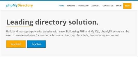 Best Directory Website Builders And Directory Software For 2022