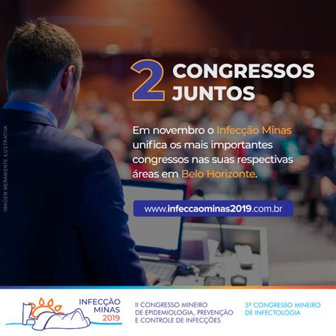 II Congresso Mineiro de Epidemiologia Prevenção e Controle de