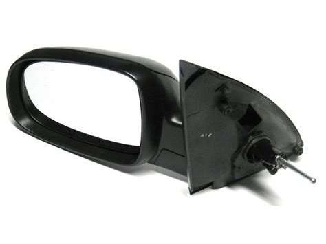 Зеркало левое Opel Corsa C 2000-2007 механическое – фото, отзывы ...