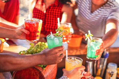 Best Beach Bars In Fort Lauderdale Where Is The Best Beach Party