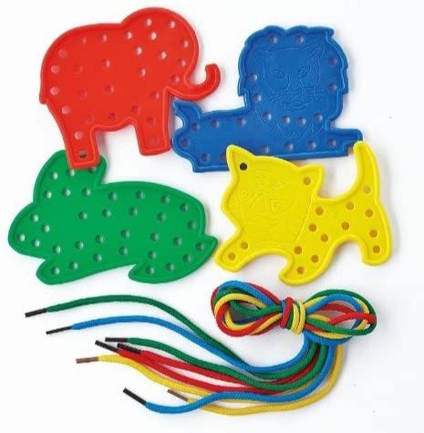 The best toys for developing fine motor skills