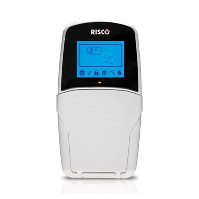 Risco Prosys 128