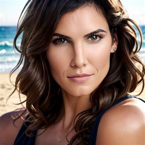 Daniela Ruah Aieasypic