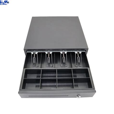 Cash Register Drawers Bill Coin Rj High Quality Metal Electronic