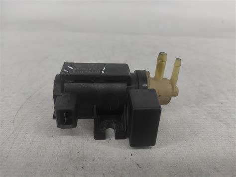 Valvula Turbo Solenoide Para Opel Corsa D Recife Pe As Usadas