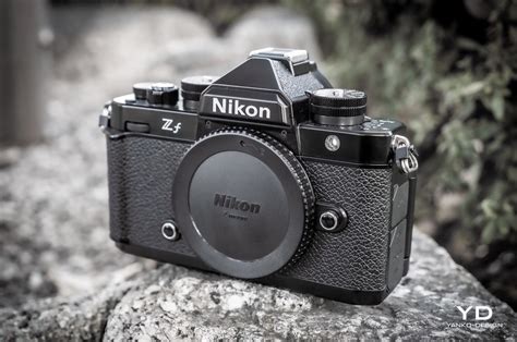 Nikon Zf Mirrorless Camera Review Vintage Design Modern Strengths