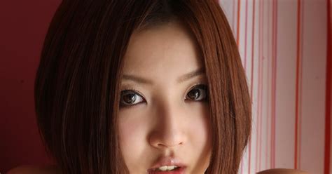 Kazuki Asou Hot Japanese Girl Japanese Hot Girl