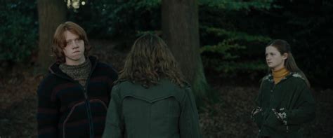 Harry Potter And The Goblet Of Fire Bluray Romione Image