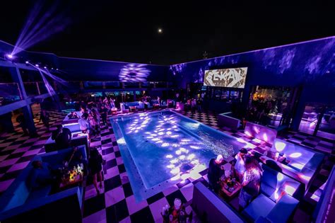 The 12 Best Houston Nightclubs For Your Next Night Out