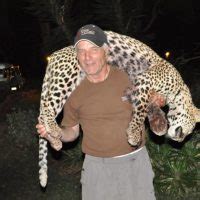 Hunting:Leopard - Hunt in Africa