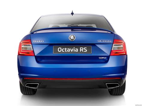 Fotos De Skoda Octavia Rs Australia 2014