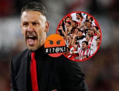 Demichelis No Le Dio Un Lugar La Ex Joya De River Que Puede Debutar En