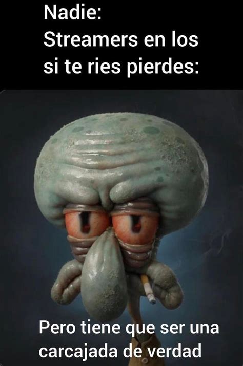 Si Te Ries Pierdes Meme Subido Por Maleta1023 Memedroid