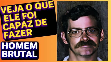 Conheça o Caso do Serial Killer que Aterrorizou Baton Rouge por 10 anos