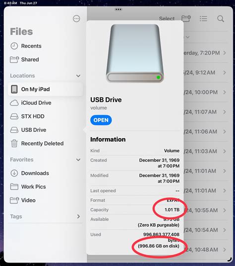 UGR Tech Dual USB-C + USB-A 3.2 High Speed Flash Drive [Review]