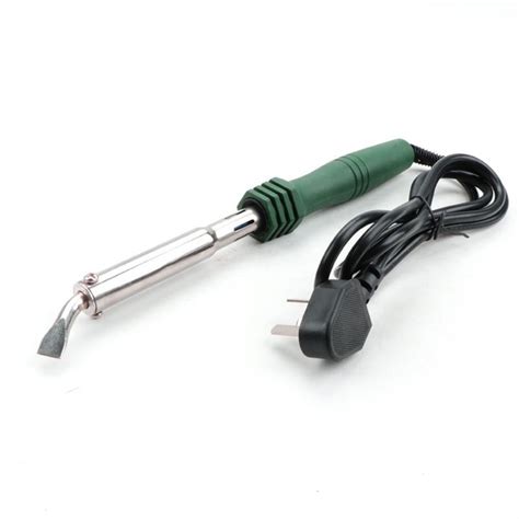 China Customized Soldering Iron Factory Manufacturers