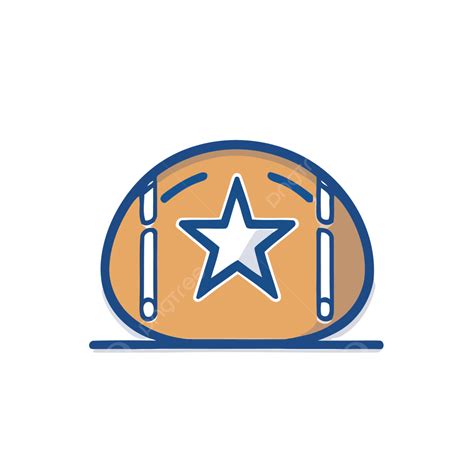 Cowboy Star Png - Dallas Cowboys Shirt Clipart, Transparent Png