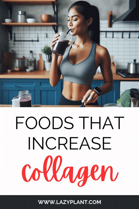 Collagen Rich Foods Artofit