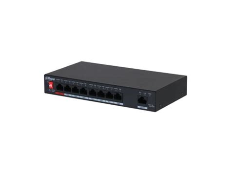 Port Unmanaged Desktop Switch Dha Pfs Et Communica Online