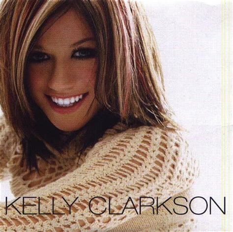 Kelly Clarkson – Miss Independent (2003, CD) - Discogs