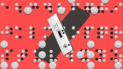 What rapid Covid tests reveal about the glaring design flaws in