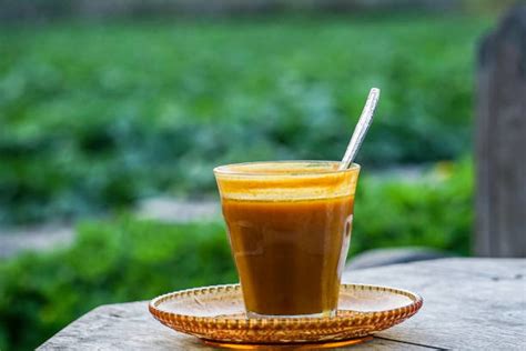 7 Resep Minuman Herbal Untuk Jaga Daya Tahan Tubuh Enak Dan Berkhasiat