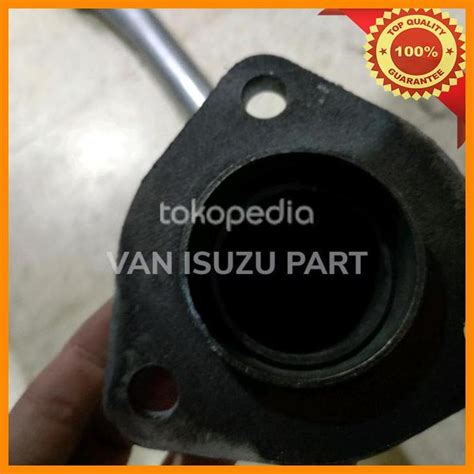 Jual Vani Pipa Knalpot Pipe Exhaust Isuzu Elf Nkr Nkr Nkr