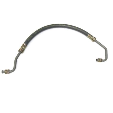 1964 1968 Chevrolet Small Block Power Steering High Pressure Hose