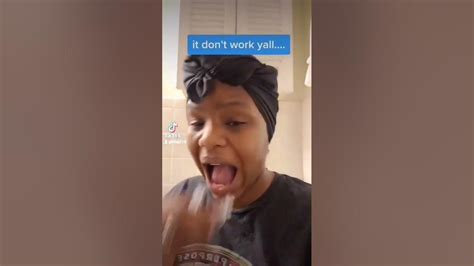 It Aint Work Yall 🤷🏾‍♀️ Viral Funny Comedy Shorts Short Youtube