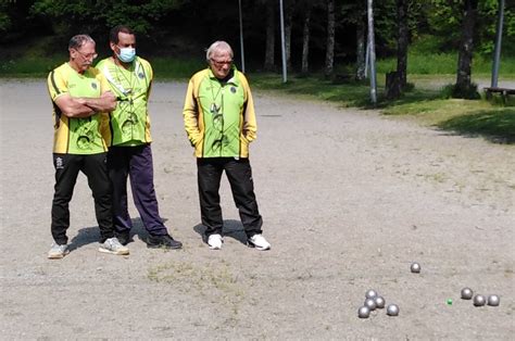 Championnat National Coueron Ljl Petanque Limoges