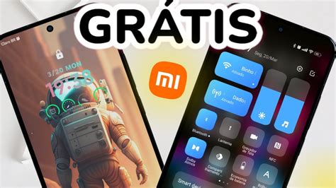 CORRE PARA BAIXAR QUE ESTA DE GRAÇA SEU XIAOMI VAI FICAR EM OUTRO NÍVEL