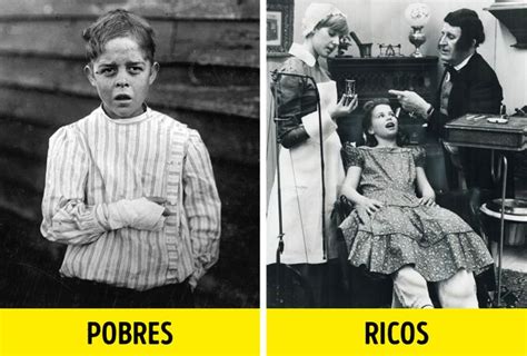 15 Cosas extrañas que hace 100 años se consideraban normales en la