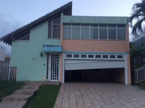 B Mansiones De Bairoa Caguas Pr Realtor