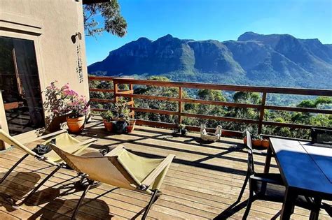 Hout Bay Accommodation - LekkeSlaap