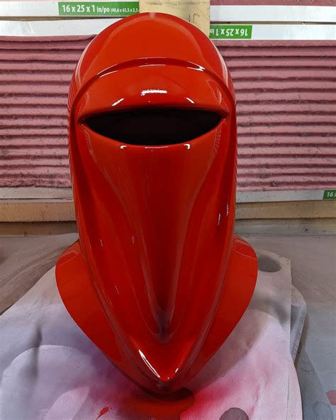 Emperor's Imperial Royal Guard Helmet | Etsy