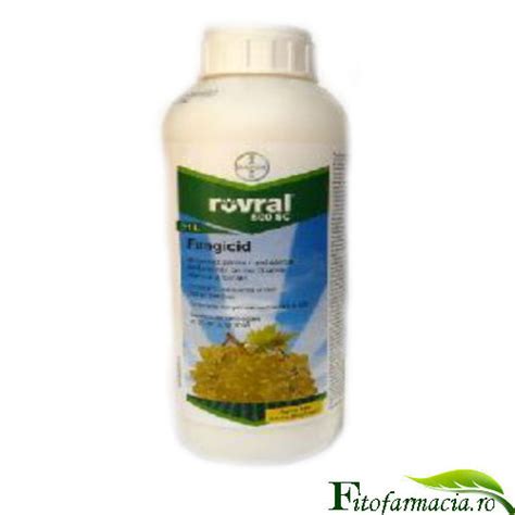 Rovral 500 SC 1 L