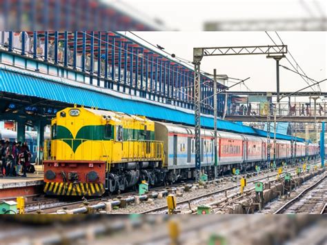 Indias Longest Railway Station Name Is Venkatanarasimharajuvaripeta