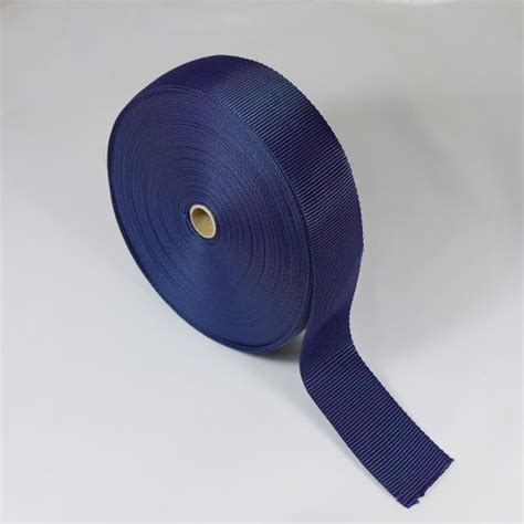 Polypropylene Webbing 50mm Navy KBT N2021 00002076 1 99