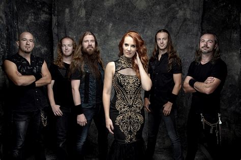 EPICA announce release “We Still Take You With Us” collector’s editions ...
