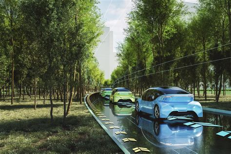 Aes Electric Vehicles - Giana Babbette