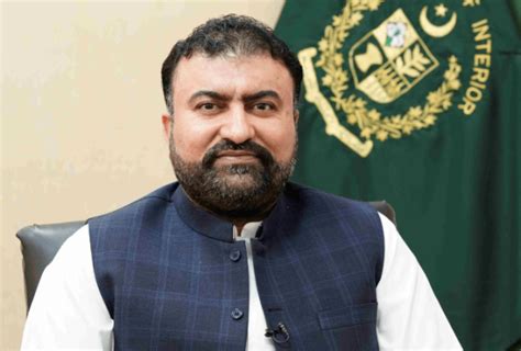 Sarfraz Bugti Elected Unopposed As Balochistan Chief Minister