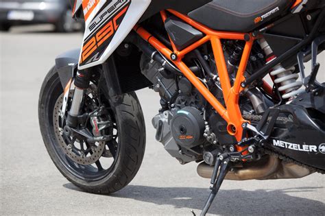 Naked Bike Vergleich 2015