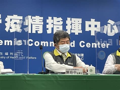 南韓降新冠傳染病等級台灣是否跟進？ 陳時中這樣說 好房網news