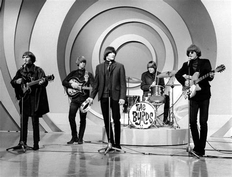 The Byrds Members Albums Songs And Facts Britannica