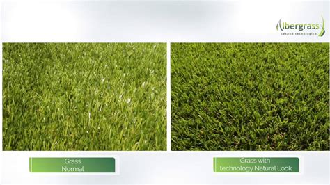 Artificial Turf Albergrass With The Most Natural Look Natural Look® Technology Youtube