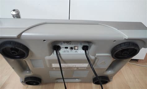 Ion Ttusb Turntable With Usb Record Soovee