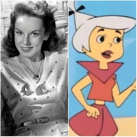 Heres What Happened To The Cast Of The Jetsons